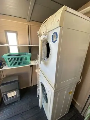 Dağ Evi, 2 Yatak Odası, Şömine