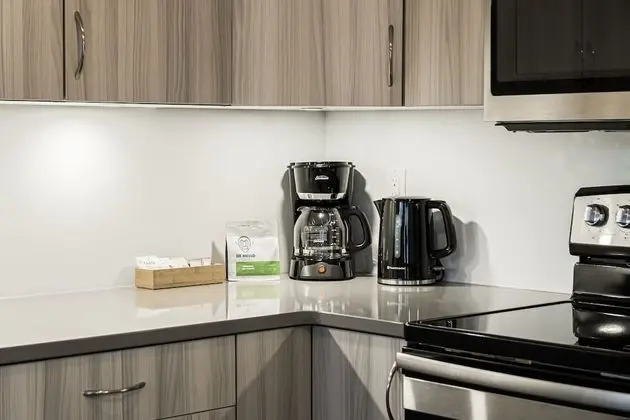 Çatı Katı (Loft), 1 Yatak Odası