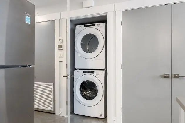 Çatı Katı (Loft), 1 Yatak Odası