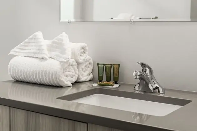 Deluxe Süit, 2 Yatak Odası