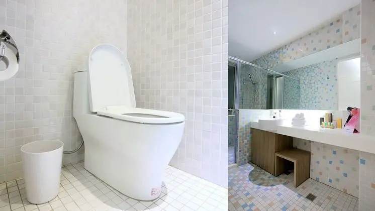 Standard Tek Büyük Yataklı Oda (01)