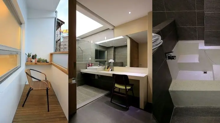Standard Tek Büyük Yataklı Oda (04)