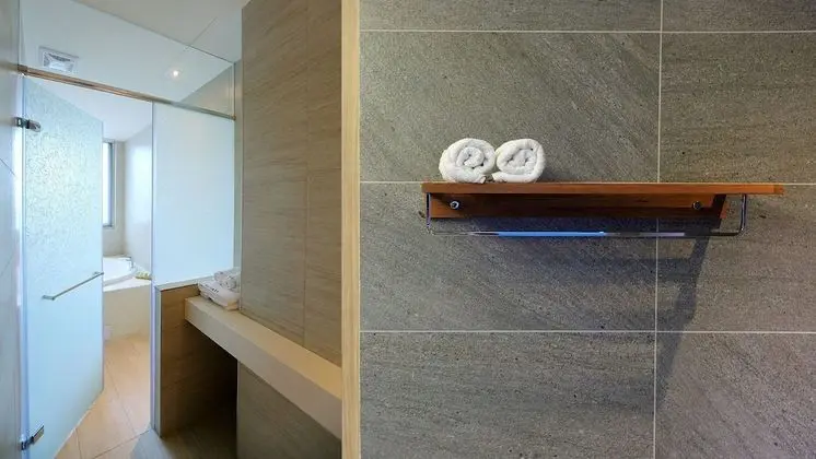 Standard Tek Büyük Yataklı Oda (04)