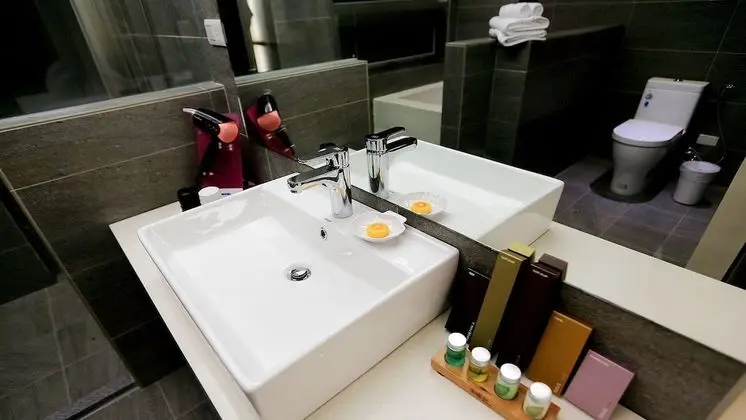 Standard Tek Büyük Yataklı Oda (04)