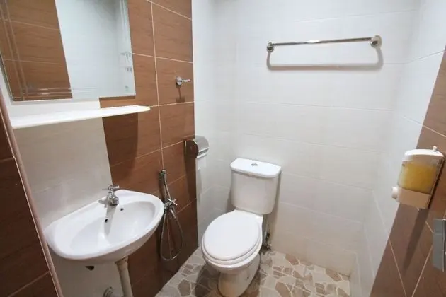 Deluxe Oda (Family 4 Pax (hotel))