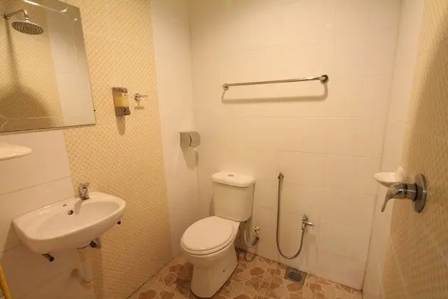 Superior Oda (Family 3 Pax (Hotel))