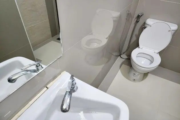 Standard İki Ayrı Yataklı Oda