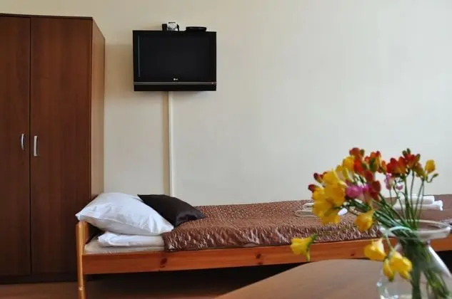 Standard Tek Kişilik Oda