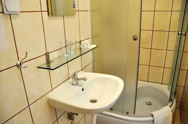 Standard Tek Kişilik Oda