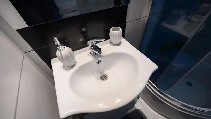 Comfort Stüdyo, 2 Büyük (Queen) Boy Yatak, Şehir Manzaralı
