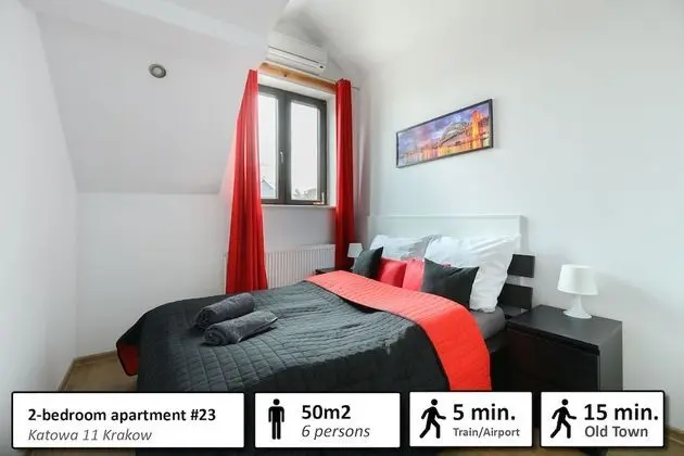 Luxury Süit, Birden Çok Yatak, Sigara İçilmez, Şehir Manzaralı