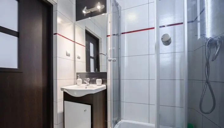 Luxury Süit, Birden Çok Yatak, Sigara İçilmez, Şehir Manzaralı