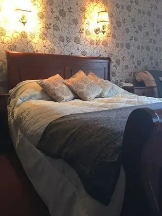 Classic Tek Büyük Yataklı Oda, 1 En Büyük (King) Boy Yatak