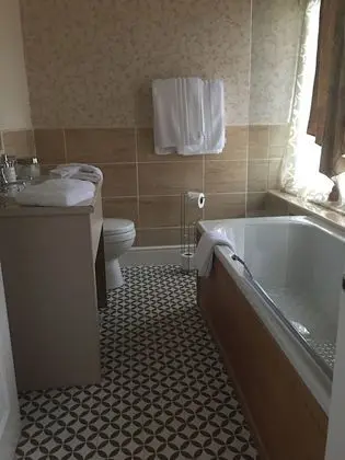 Classic Tek Büyük Yataklı Oda, 1 En Büyük (King) Boy Yatak