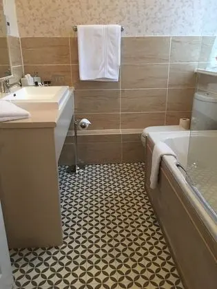 Classic Tek Büyük Yataklı Oda, 1 En Büyük (King) Boy Yatak