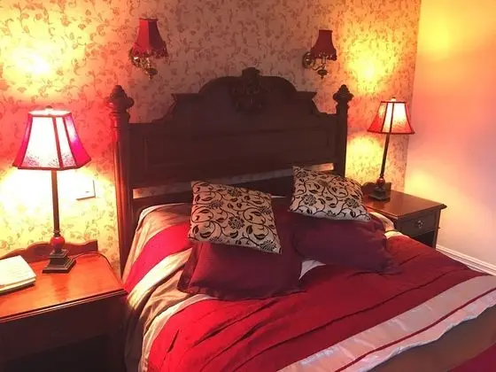 Classic Tek Büyük Yataklı Oda, 1 En Büyük (King) Boy Yatak, Şehir Manzaralı