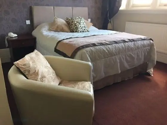 Classic Tek Büyük Yataklı Oda, 1 En Büyük (King) Boy Yatak, Şehir Manzaralı
