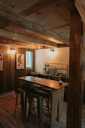 Comfort Kulübe, 1 Yatak Odası, Havuz Kullanımı, Dağ Yamacı