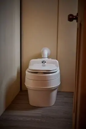 Comfort Kulübe, 1 Yatak Odası, Havuz Kullanımı, Dağ Yamacı