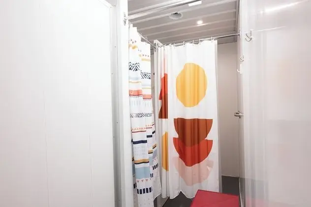 Comfort Kulübe, 1 Yatak Odası, Havuz Kullanımı, Dağ Yamacı