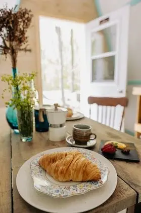 Comfort Kulübe, 2 Yatak Odası, Havuz Kullanımı, Dağ Yamacı