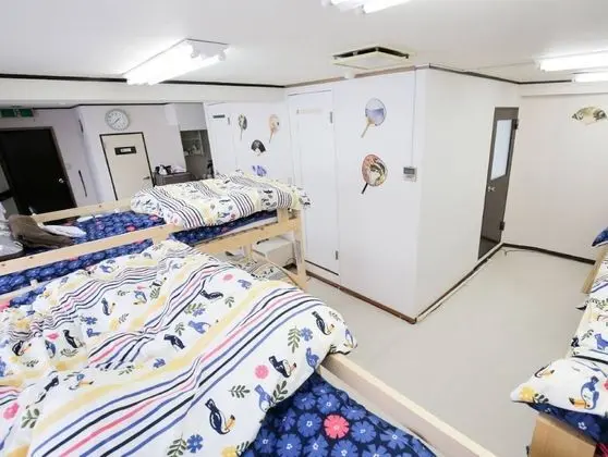 Apart Daire (Studio, 3F)