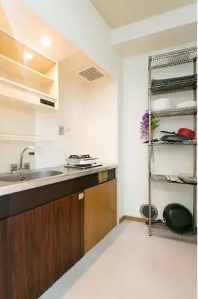 Apart Daire (Studio, 3F)