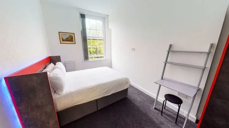 Apart Daire, Özel Banyo (Formby Suite)