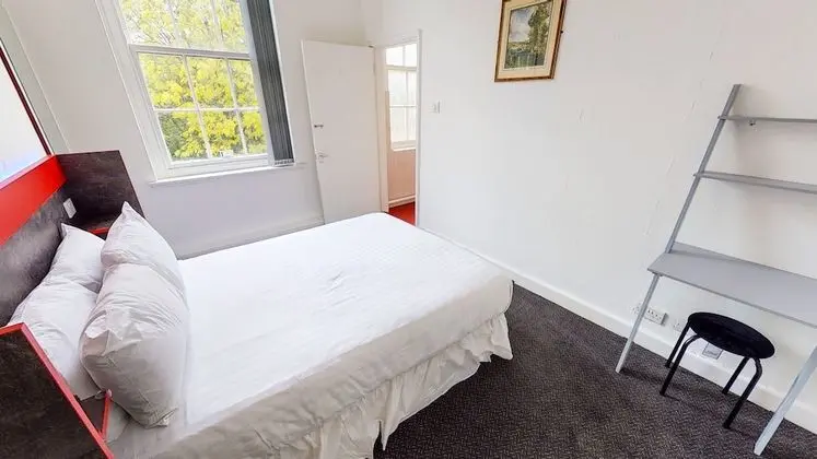 Apart Daire, Özel Banyo (Formby Suite)