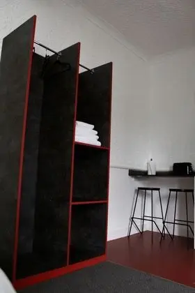 Standard İki Ayrı Yataklı Oda, Banyolu/Duşlu