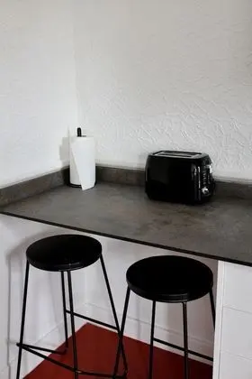 Standard İki Ayrı Yataklı Oda, Banyolu/Duşlu