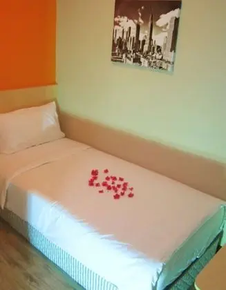 Standard Tek Kişilik Oda