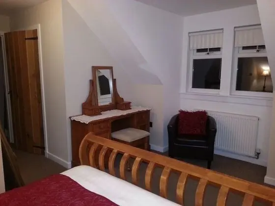 Standard Oda, 1 En Büyük (King) Boy Yatak, Banyolu/Duşlu