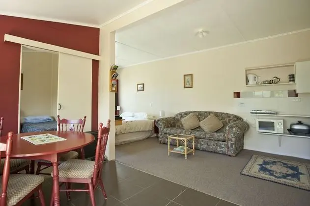 Family Kır Evi, 1 Yatak Odası