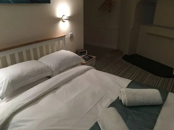 Standard Oda, 1 En Büyük (King) Boy Yatak (Room 2)
