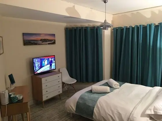 Standard Oda, 1 En Büyük (King) Boy Yatak (Room 2)