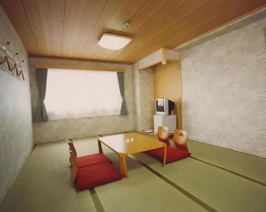 Traditional Oda (4-6 Guests, child fees paid at hotel)