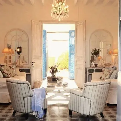 Luxury Apart Daire