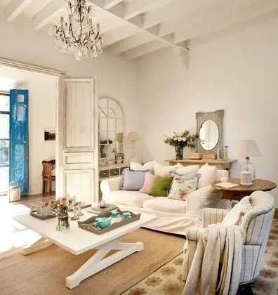 Luxury Apart Daire