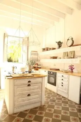 Luxury Apart Daire