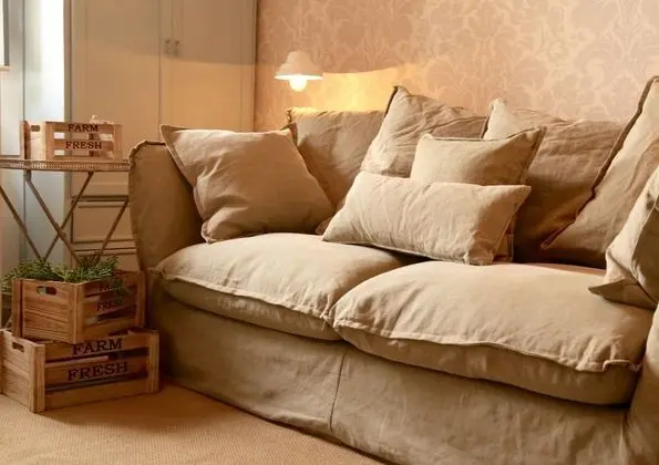Luxury Apart Daire