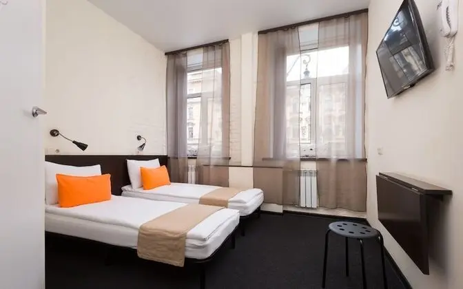 Comfort Üç Kişilik Oda