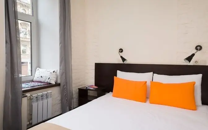 Comfort Üç Kişilik Oda