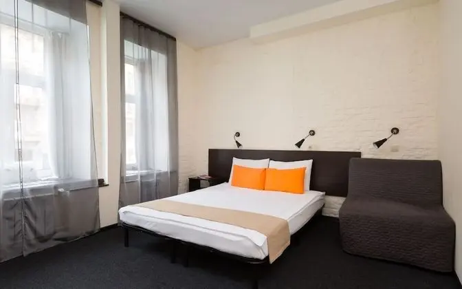 Comfort Üç Kişilik Oda