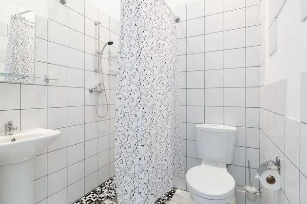 Comfort Üç Kişilik Oda