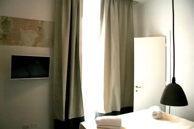 Classic Oda, 1 Büyük (Queen) Boy Yatak, Banyolu/Duşlu, Kule