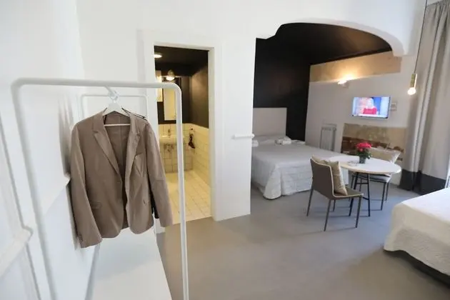 Deluxe Süit, Banyolu/Duşlu, Kule