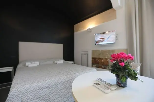 Deluxe Süit, Banyolu/Duşlu, Kule