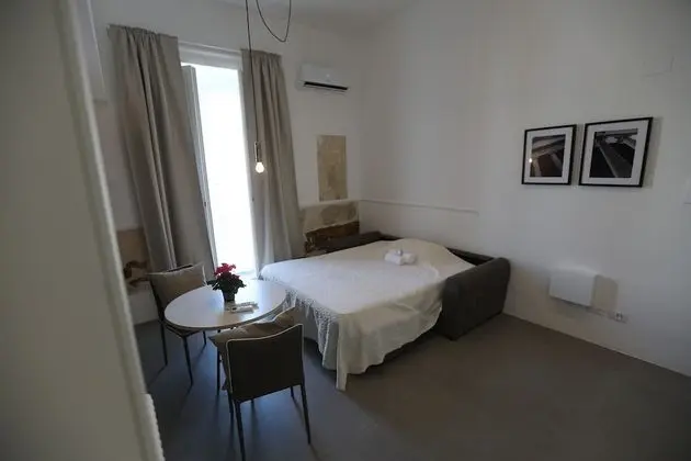 Deluxe Süit, Banyolu/Duşlu, Kule