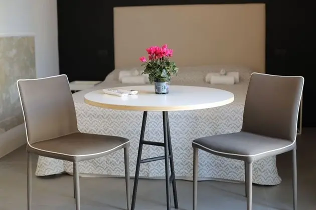 Deluxe Süit, Banyolu/Duşlu, Kule